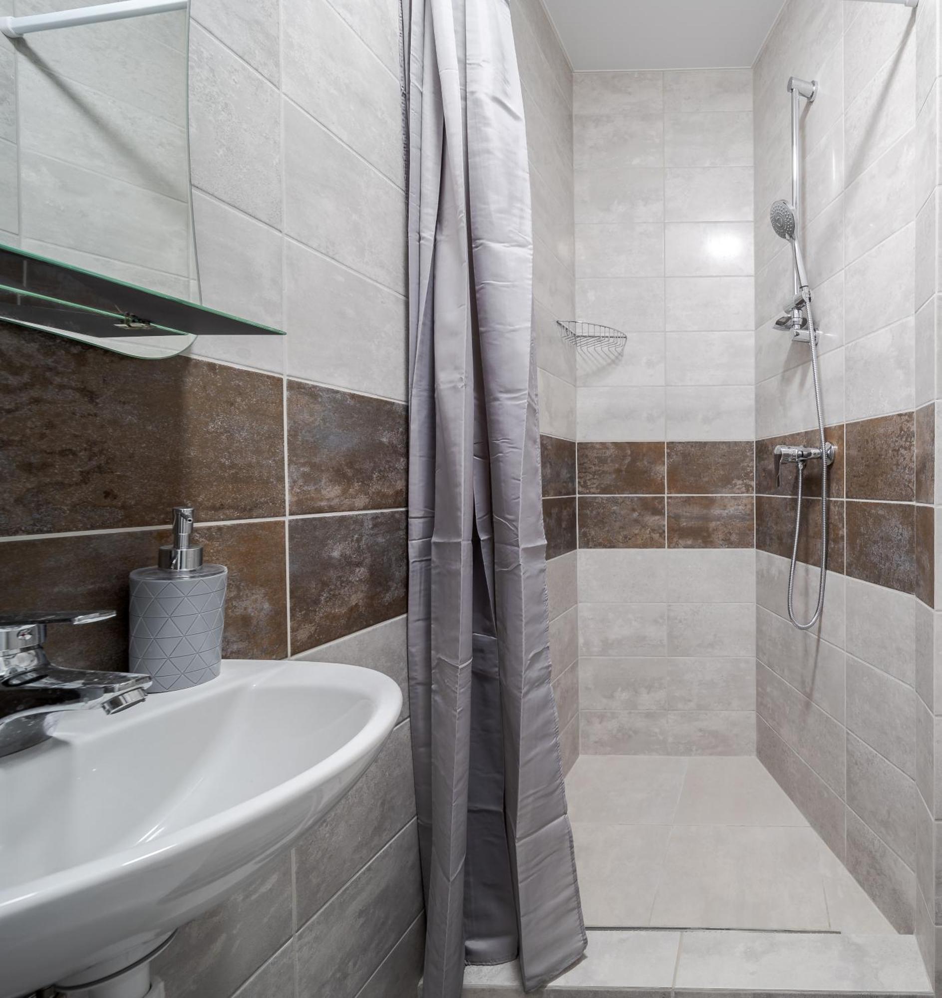 Golden Violin ! Apartments Lviv T Ruang foto
